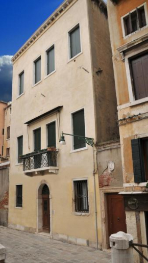 Ca' Mariele Venedig